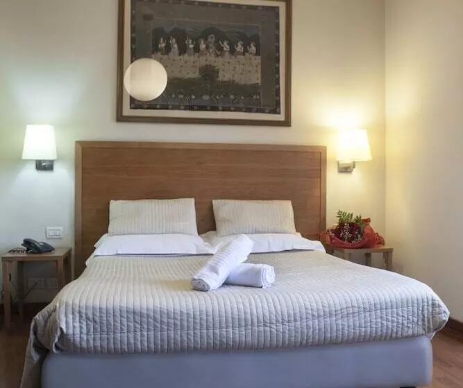 Fotos del hotel Terminal:  5