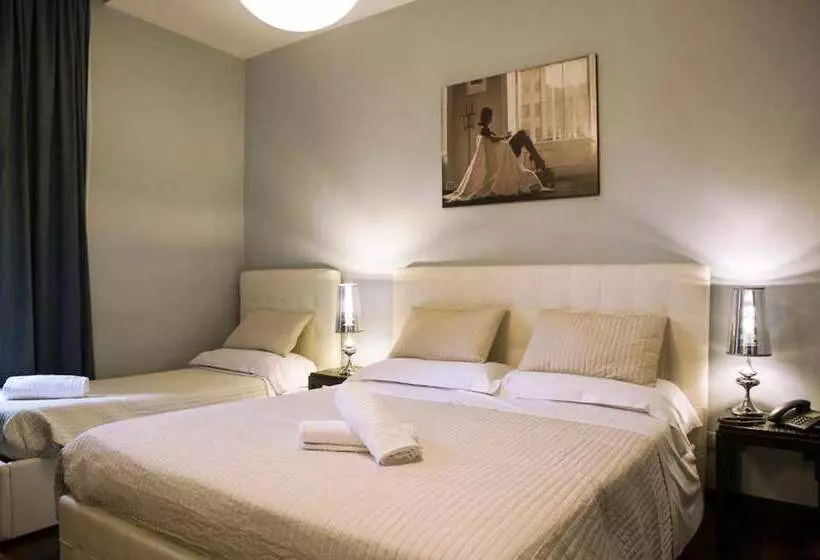 Fotos del hotel Terminal:  16