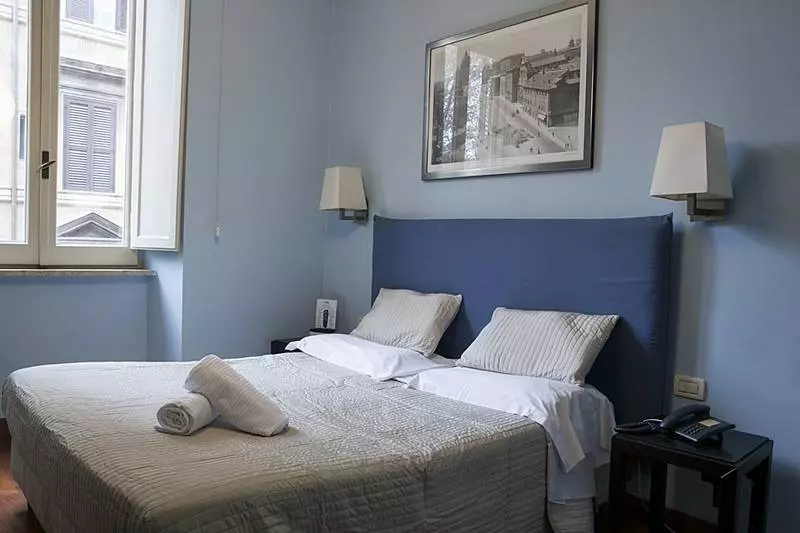 Fotos del hotel Terminal:  25