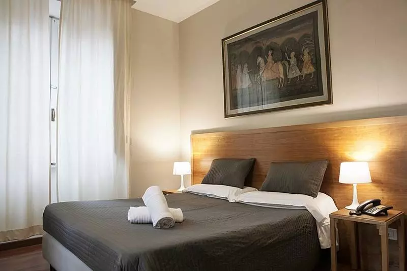 Fotos del hotel Terminal:  24