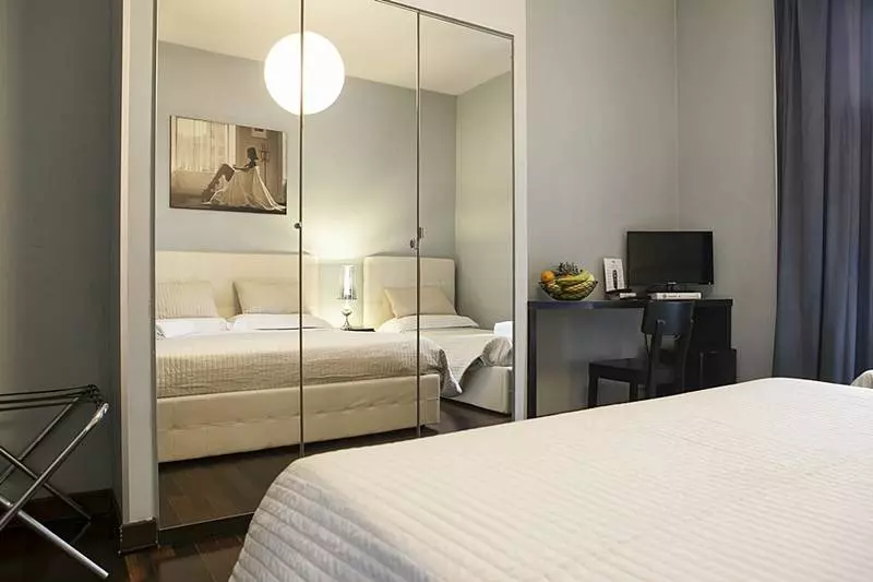 Fotos del hotel Terminal:  8