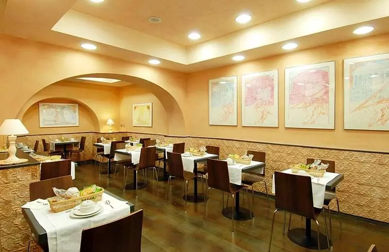 Fotos del hotel Terminal:  2