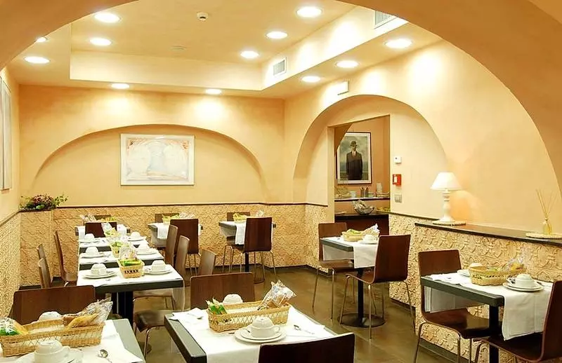 Fotos del hotel Terminal:  6