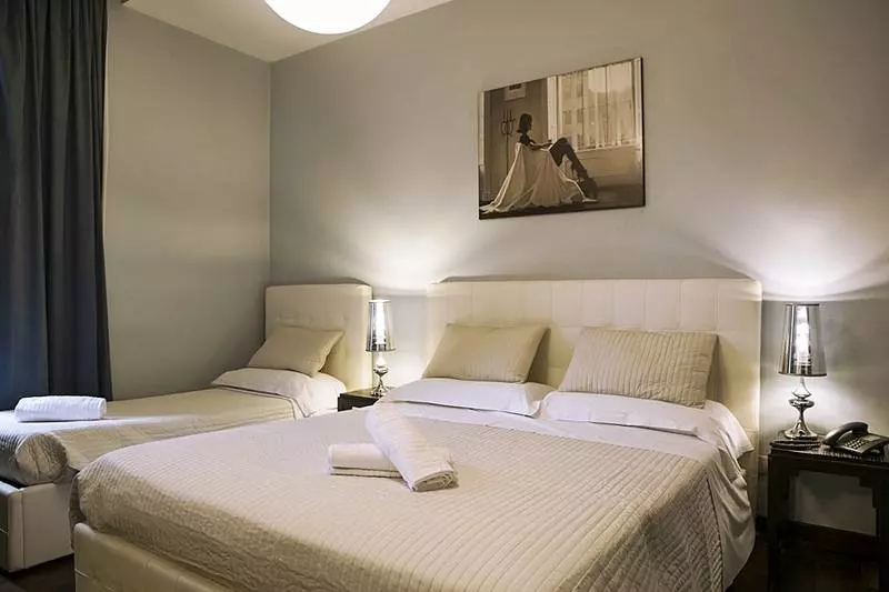 Fotos del hotel Terminal:  23