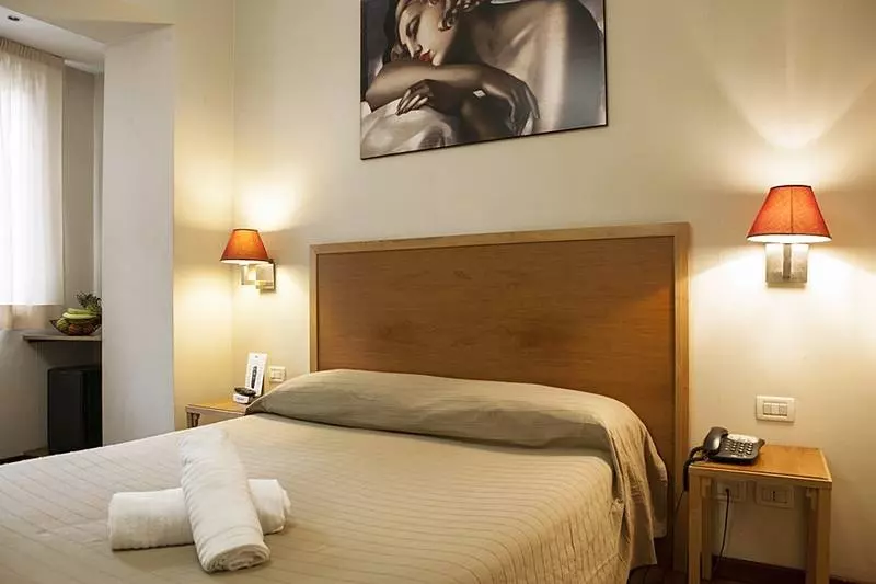 Fotos del hotel Terminal:  22