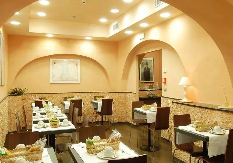 Fotos del hotel Terminal:  9