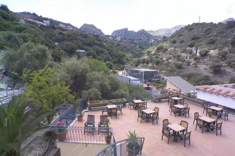 Fotos del hotel Villa Bianca Resort:  8