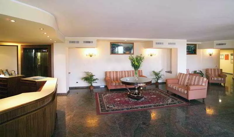 Fotos del hotel Villa Bianca Resort:  10