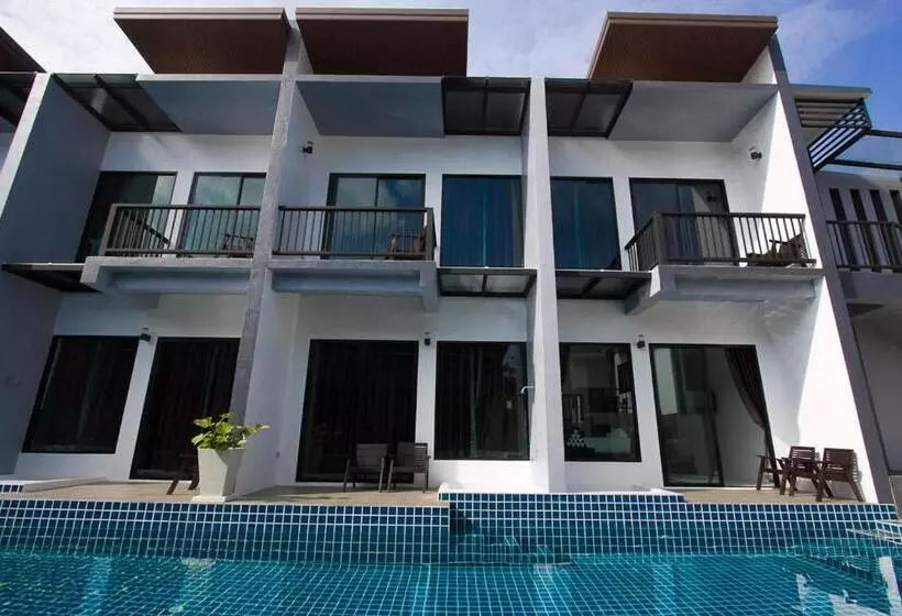Alphabeto Resort
