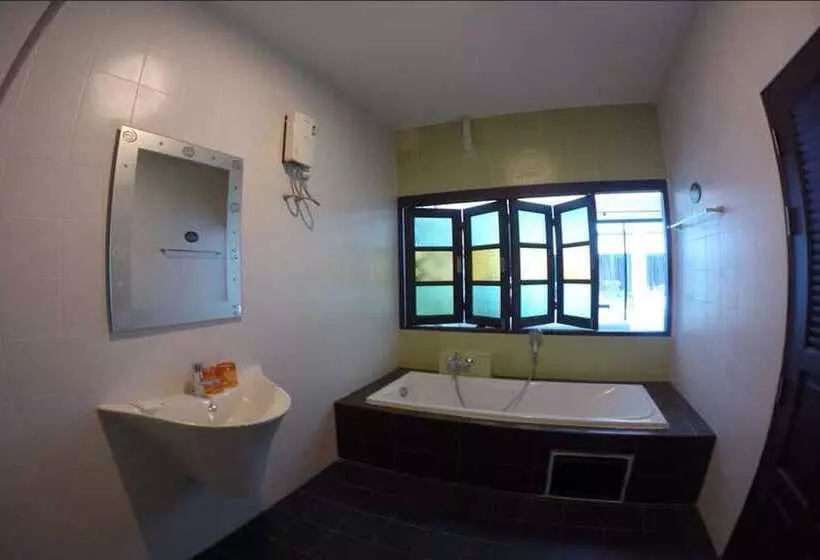 Fotos del hotel Alphabeto Resort:  19