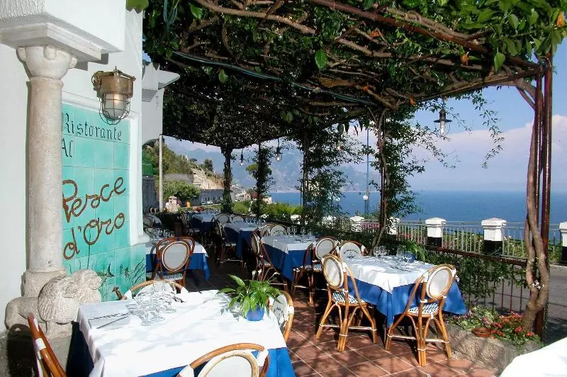 Fotos del hotel Al Pesce D'oro:  25