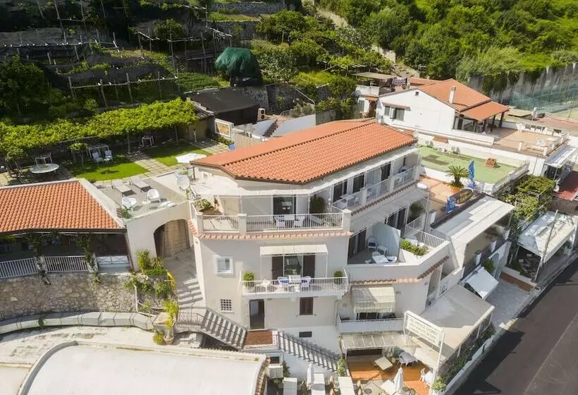 Fotos del hotel Al Pesce D'oro:  13