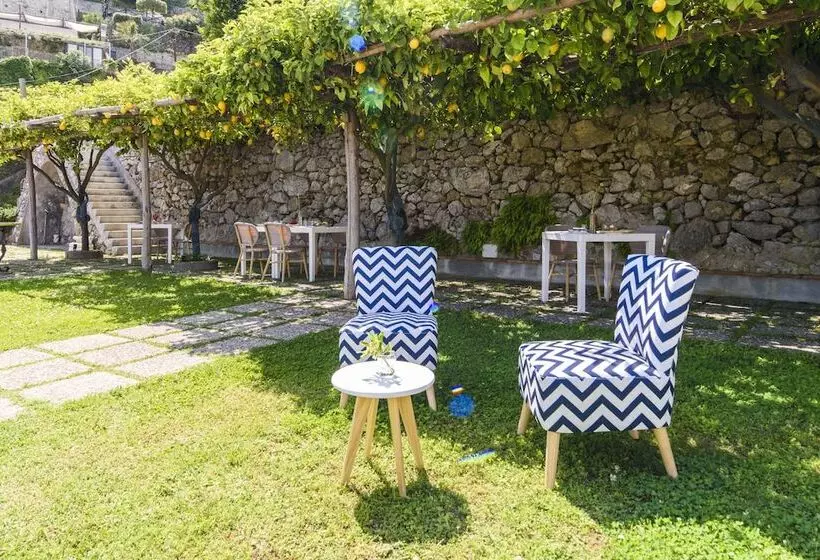 Fotos del hotel Al Pesce D'oro:  20