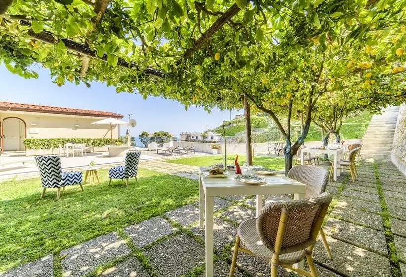 Fotos del hotel Al Pesce D'oro:  23