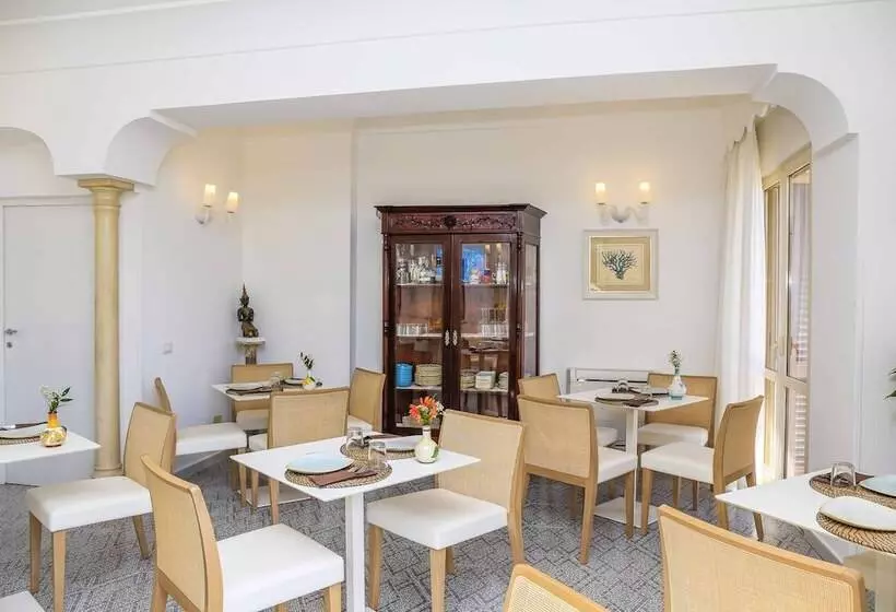 Fotos del hotel Al Pesce D'oro:  10
