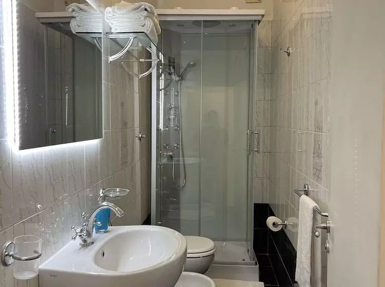 Fotos del hotel Al Pesce D'oro:  8