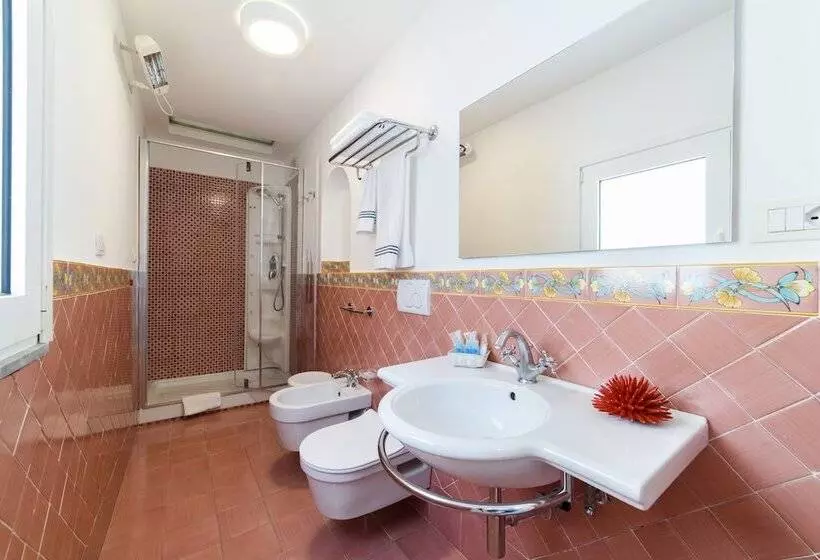 Fotos del hotel Al Pesce D'oro:  21