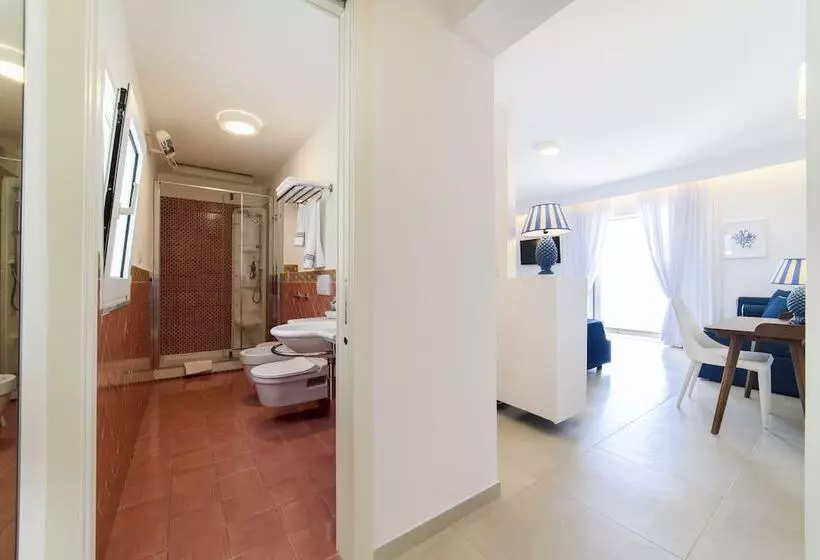 Fotos del hotel Al Pesce D'oro:  24
