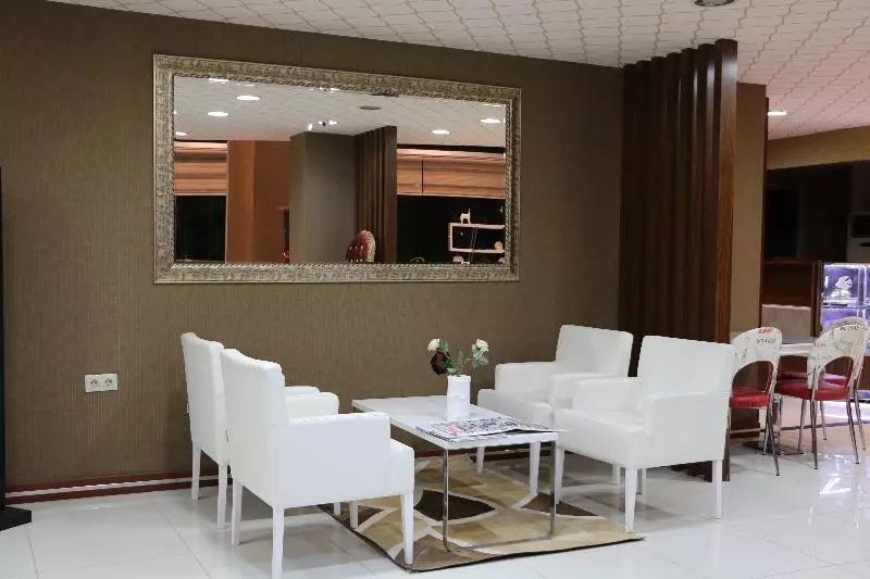 Fotos del hotel Business Grand:  18