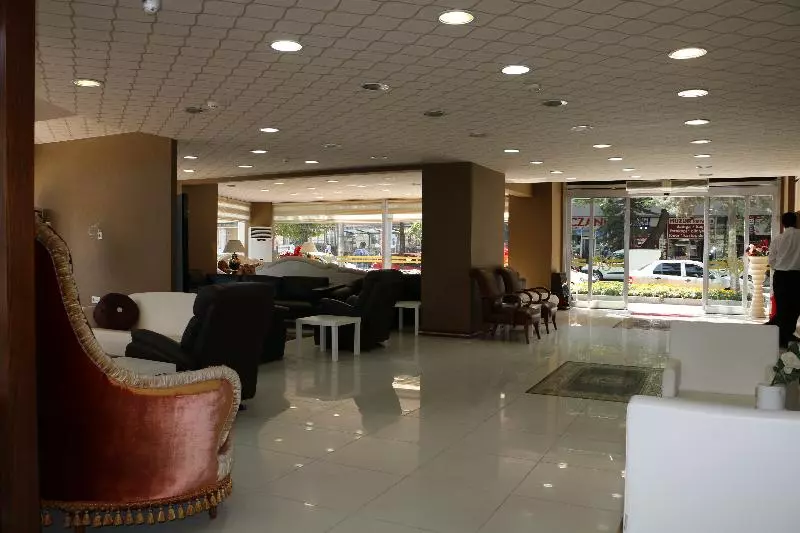 Fotos del hotel Business Grand:  14