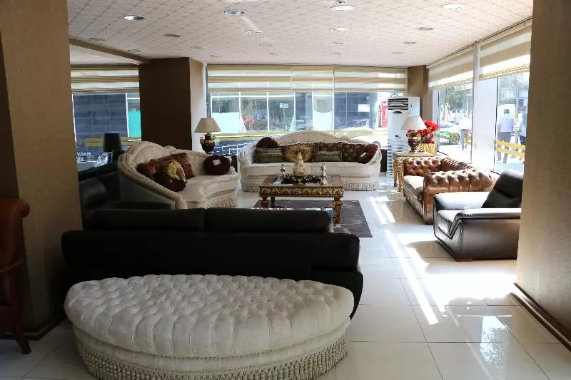 Fotos del hotel Business Grand:  13