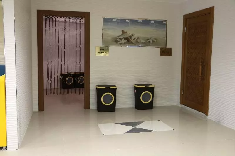 Fotos del hotel Business Grand:  10