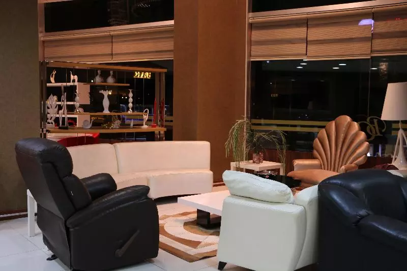 Fotos del hotel Business Grand:  8