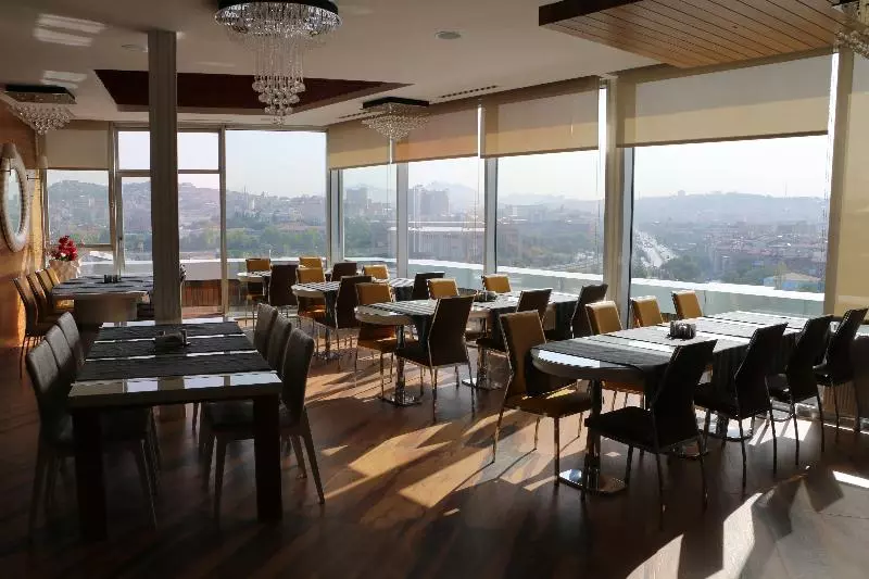 Fotos del hotel Business Grand:  7