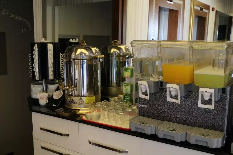 Fotos del hotel Business Grand:  6