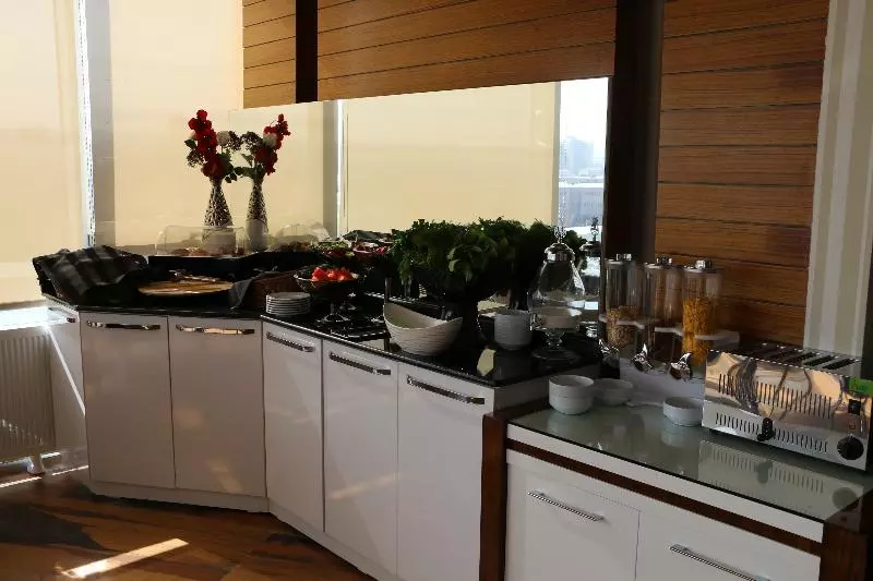 Fotos del hotel Business Grand:  5