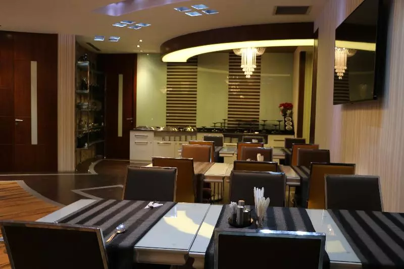 Fotos del hotel Business Grand:  3