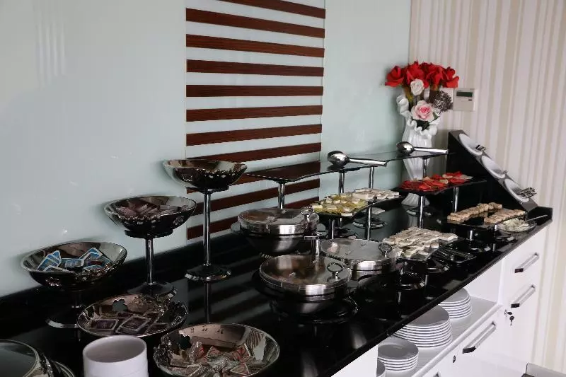 Fotos del hotel Business Grand:  19