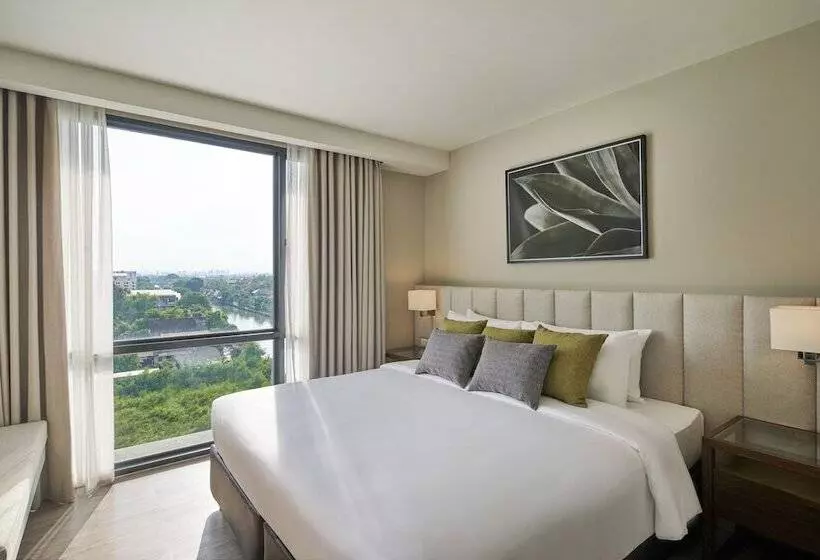 Fotos del hotel The Park Nine  Suvarnabhumi:  2