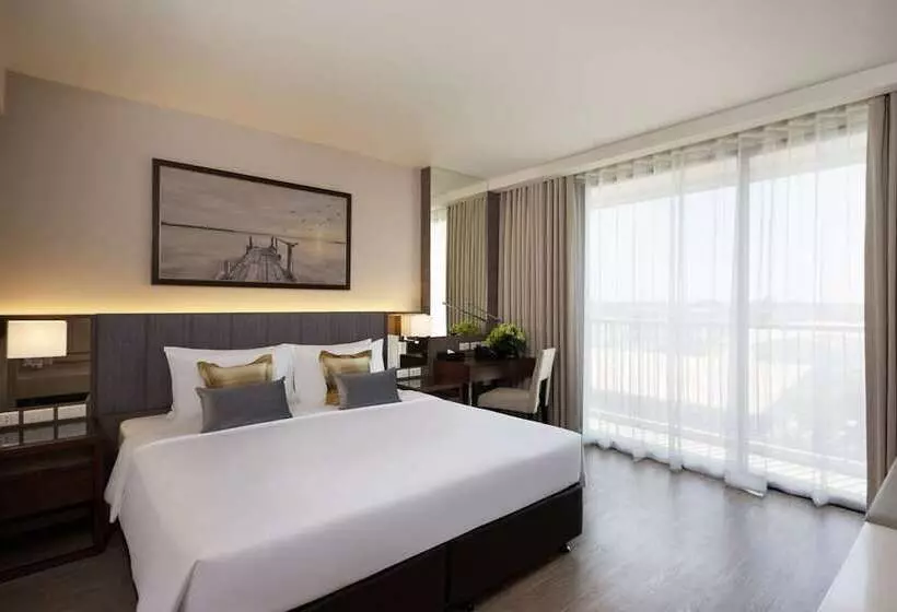 Fotos del hotel The Park Nine  Suvarnabhumi:  9
