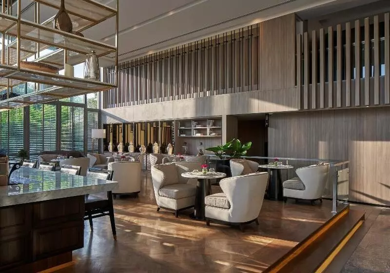 Fotos del hotel The Park Nine  Suvarnabhumi:  12