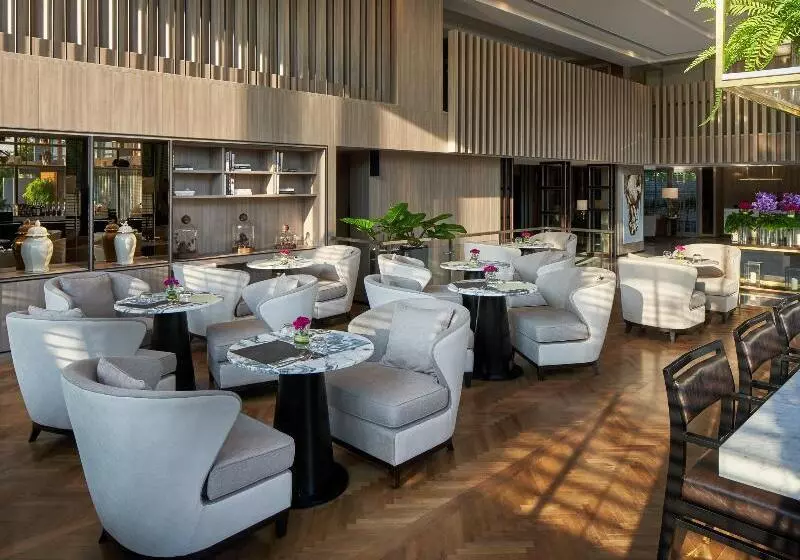 Fotos del hotel The Park Nine  Suvarnabhumi:  6
