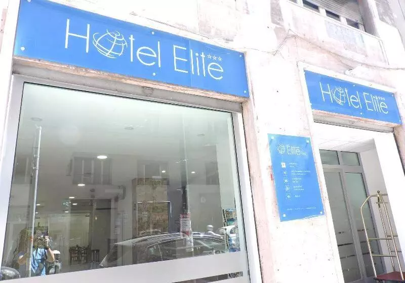 Fotos del hotel Elite:  12