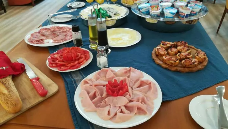 Fotos del hotel Elite:  20