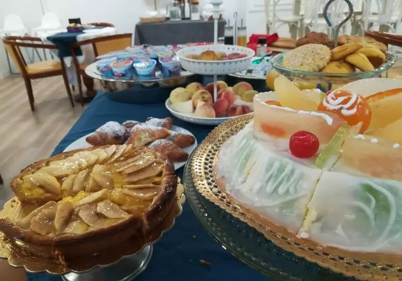 Fotos del hotel Elite:  19