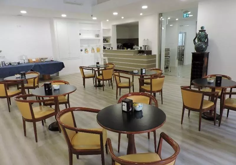 Fotos del hotel Elite:  5