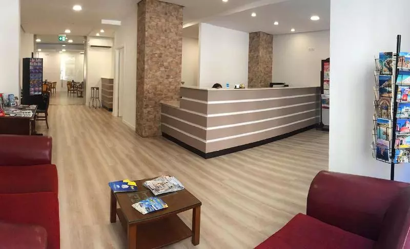 Fotos del hotel Elite:  3