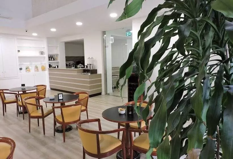 Fotos del hotel Elite:  9