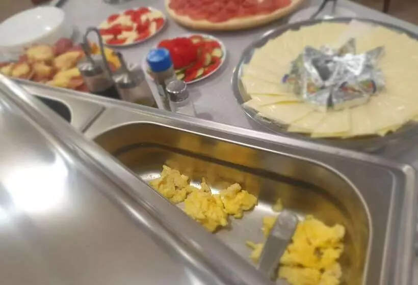 Fotos del hotel Elite:  18