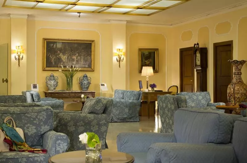 Fotos del hotel Napoleon:  17