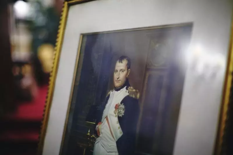 Fotos del hotel Napoleon:  8