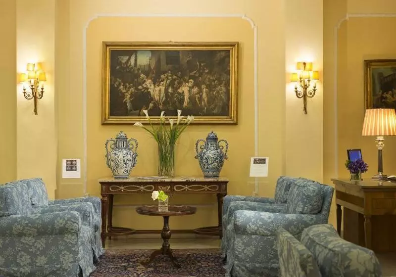 Fotos del hotel Napoleon:  12