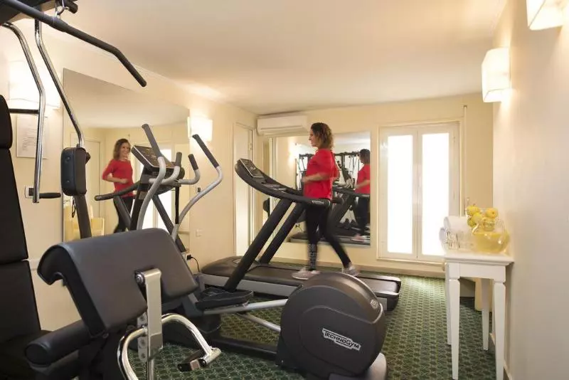 Fotos del hotel Napoleon:  5