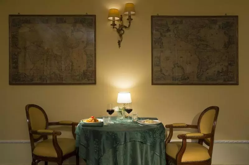 Fotos del hotel Napoleon:  21