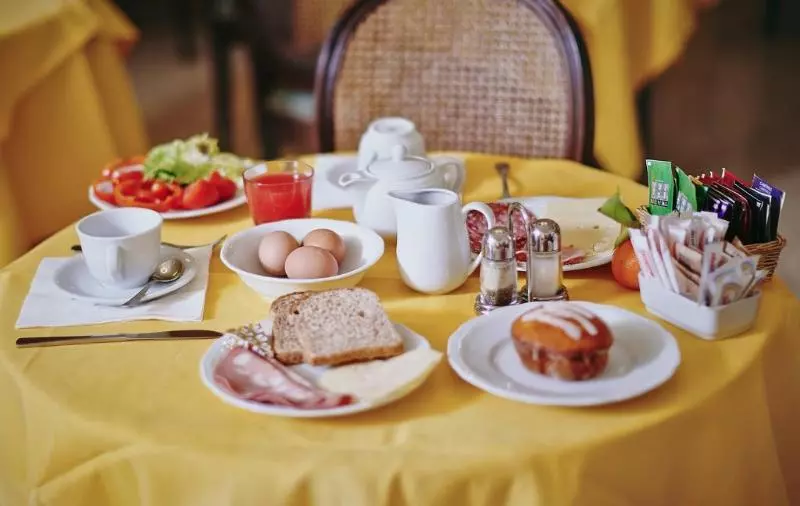 Fotos del hotel Napoleon:  6