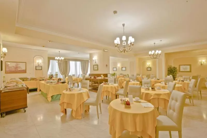 Fotos del hotel Napoleon:  23